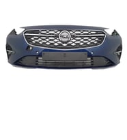 Opel Insignia B 2018- Tampon Spoyleri Ön 39077261 Wisco
