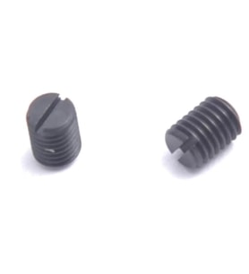 Moonstar Çuvalağzı Dikiş Makinesi Dişli Grup Vidası Başsız / Bc-4