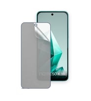 SChitec Infinix Note 50x Uyumlu Ön Yüzey Mat Hidrojel Ekran Koruyucu