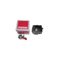 Yamaha Cygnus RS 125 Silindir Piston Segman Takımı (Metal)