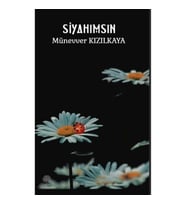 Siyahımsın