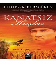 Kanatsız Kuşlar