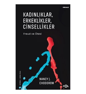Kadınlıklar, Erkeklikler, Cinsellikler