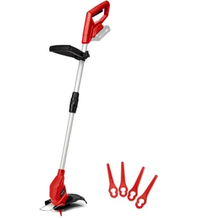 GC-CT 18/24 Solo Kenar Kesme Makinesi ( Akü ve Şarj Hariç)