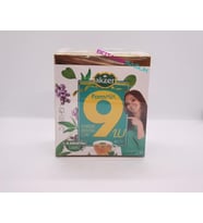 Akzer Form Mix 9lu Form Çay - 60 Süzen Poşet