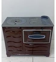 Dorello Kovalı Soba Fırınlı Kuzine Kamp Soba Şömine Soba Döküm Soba Camlı Soba Dorello