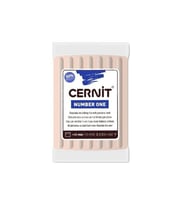 Cernit Number One Polimer Kil 56 gr 425 Flesh 