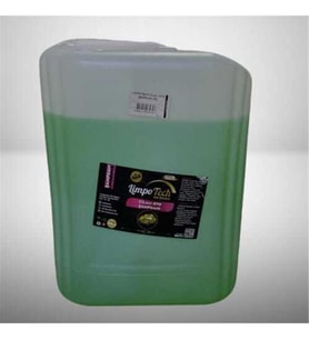LİMPOTECH CİLALI OTO ŞAMPUAN 20L