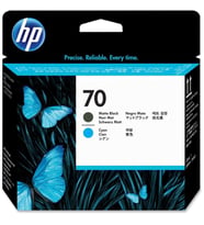 Hp Z2100/5200 Modelin Baskı Kafası C9404A Eski Tarih