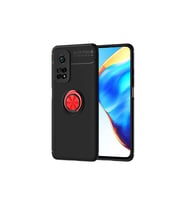 Xiaomi Mi 10T Pro 5G Uyumlu Kılıf Zore Ravel Silikon Kapak