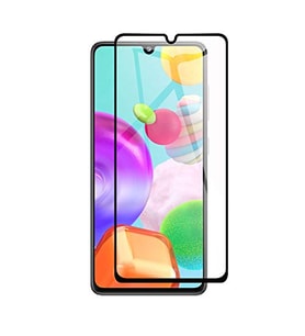 İnfinix Hot 30i 5d Ektanı Tam Kaplayan Cam Ekran Koruyucu