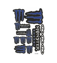 Gogo A4 Sticker 088