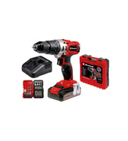 Darbeli Vidalama TE-CD 18/2 Li-i +22 18 V 44 Nm 2.5 Ah