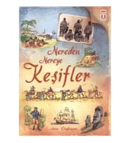 Nereden Nereye Keşifler