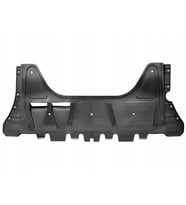Golf 7 Motor Alt Muhafaza Plastik Küçük 2013-2017 5Q0825235A