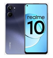 Realme 10 256Gb Siyah ( Outlet-Teşhir-İkinciel )