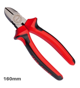 Ceta Form E06-41-0160 Yan Keski 160 MM Polisajlı