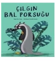Çılgın Bal Porsuğu