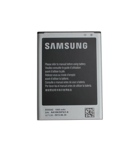 Samsung İ9190 S4 Mini Batarya Pil Orjinal