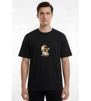 WHITE RANGER UNISEX T-SHIRT