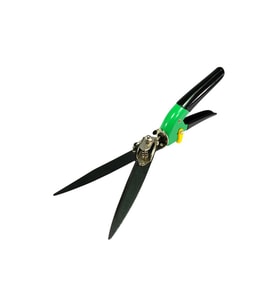 Eltu 501- Çim - Çimen Makası 340 mm,180 Derece Döner TG-V 5033