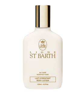 ST BARTH  Moisturizing Body Lotion Tiare- Nemlendirici Vücut Losyonu 125 ML
