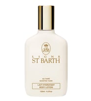ST BARTH  Moisturizing Body Lotion Tiare- Nemlendirici Vücut Losyonu 125 ML