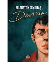 Devran (Renksiz)