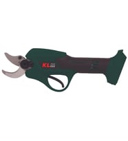 Klpro KLBBM18B-00 18V Budama Makası Aküsüz/Solo Tek Makine (Yeşil)