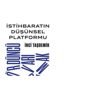 İstihbaratın Düşünsel Platformu - Dördüncü Duvarı Yıkmak