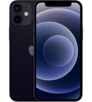 Apple IPhone 12 Mini 64 GB Black (Apple Türkiye Garantili) (Siyah)