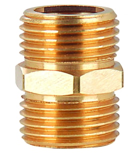 Sarı Nipel 2 1/2"