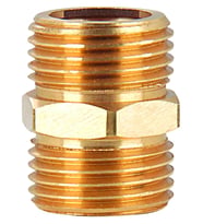 Sarı Nipel 2 1/2"