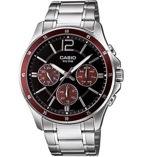 CASIO MTP-1374D-5AVDF