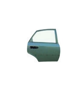 CHEVROLET LACETTI ARKA KAPI SDN (MAKYAJLI KASA)SAĞ 05-11 DAW08LC010 96547684