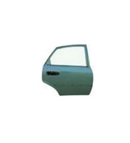 CHEVROLET LACETTI ARKA KAPI SDN (MAKYAJLI KASA)SAĞ 05-11 DAW08LC010 96547684