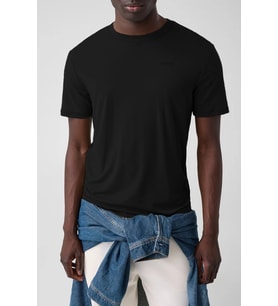 Guess Loris Erkek Aktif Regular Fit T-Shirt