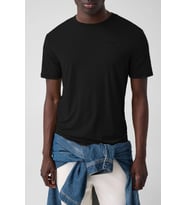 Guess Loris Erkek Aktif Regular Fit T-Shirt