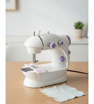 PRO DİKİŞ MAKİNESİ