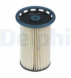 DELPHI HDF652 Yakit Filtresi 7N0127177 7N0127177B