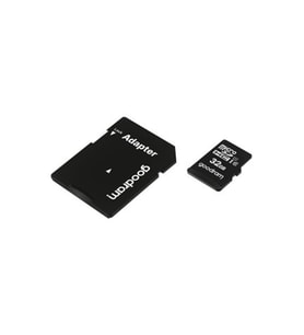 GOODRAM 32GB M1AA-0320R12 microSD Hafıza Kartı 100MB