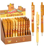 CAPYBARA 0.7 VERSATİL KALEM