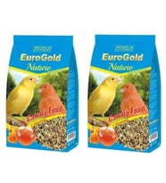 EuroGold Kanarya Yemi 500 gr X 2 Adet