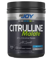 Bigjoy Sports Citrulline Malate 300g