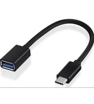 ZR341 Sk07 Type-C Otg Kablolu