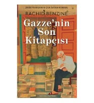 Gazze’nin Son Kitapçısı