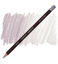 Derwent Coloursoft Pencil Yumuşak Kuruboya Kalemi C230 Pale Lavender 