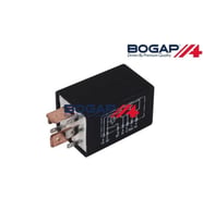 1J0906383C Yakıt Pompa Rolesi ( 409 Role ) - Beetle Bora Golf Lupo Passat