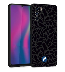 Reeder S19 Max Pro S Zoom İle Uyumlu Premier Kalite Özel Üretim Baskılı Silikon Telefon Kılıfı BC 2