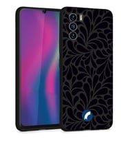 Reeder S19 Max Pro S Zoom İle Uyumlu Premier Kalite Özel Üretim Baskılı Silikon Telefon Kılıfı BC 2